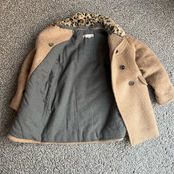 Bonpoint coat - Picture 4 of 7